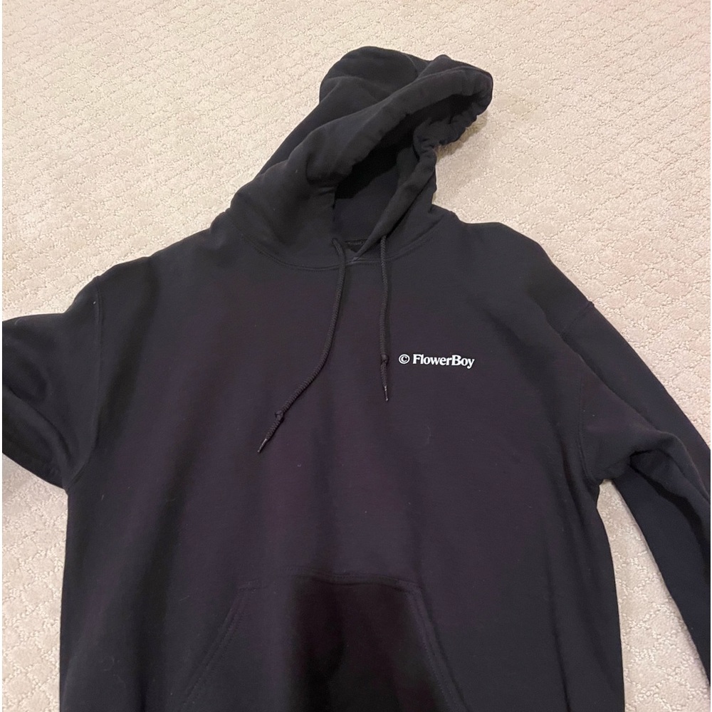 Golf Wang “Save the Bees” Hoodie 🐝